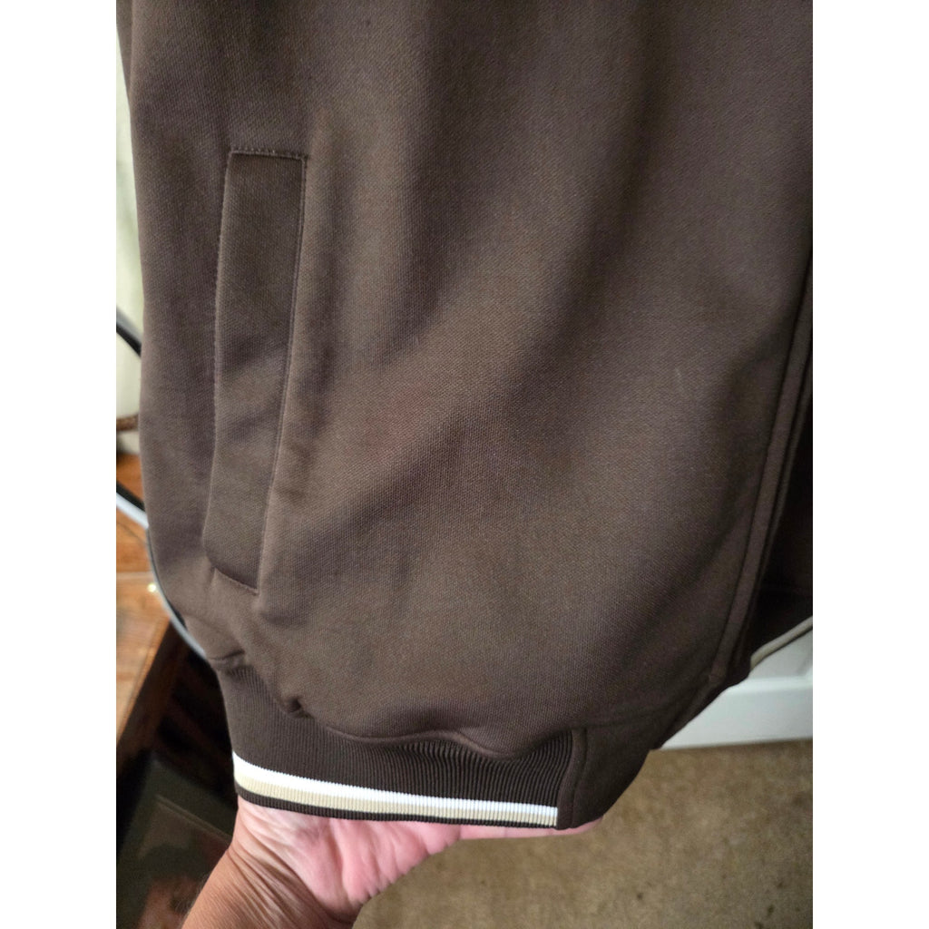 Vintage Ecko Unltd Ful Zip Track Jacket Men's Size L