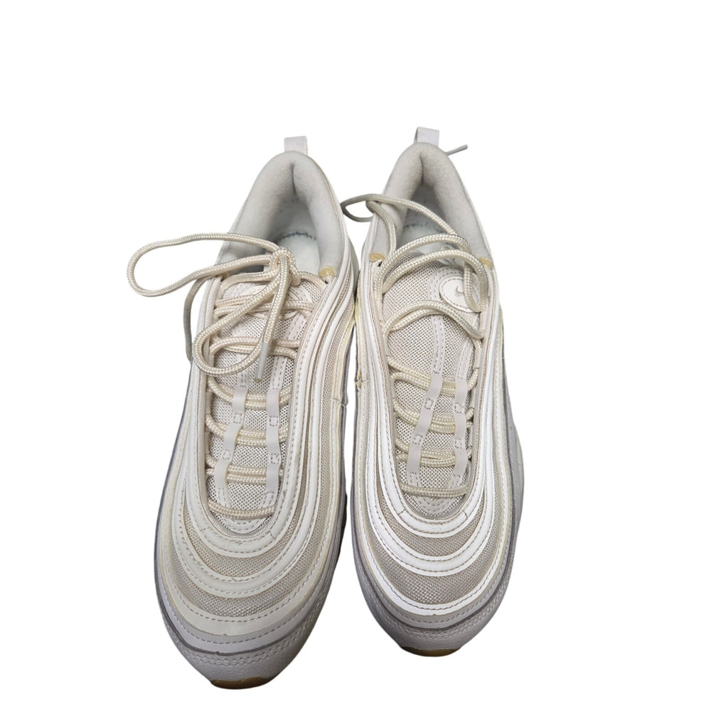 Nike Air Max 97 "White Gum" DJ2740-100 Men's Size 8