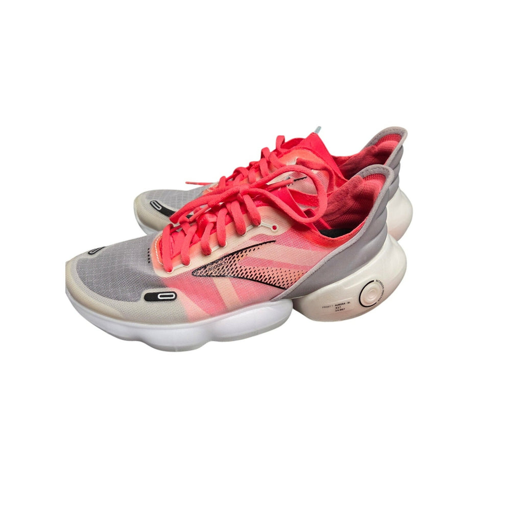 Brooks Aurora BL Nitrogen Injected Running Shoe 1203541B068 Women's Size 9.5