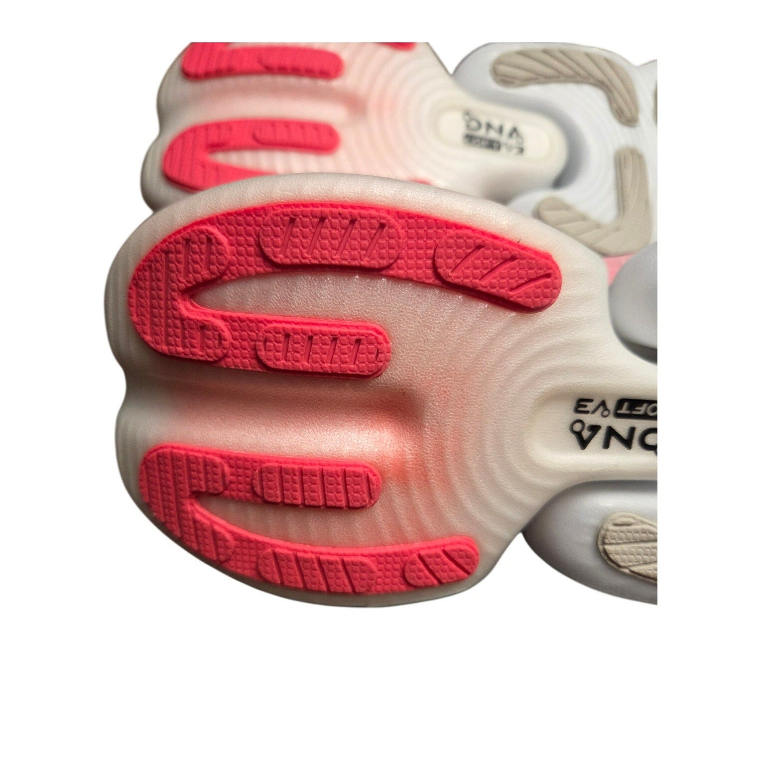 Brooks Aurora BL Nitrogen Injected Running Shoe 1203541B068 Women's Size 9.5