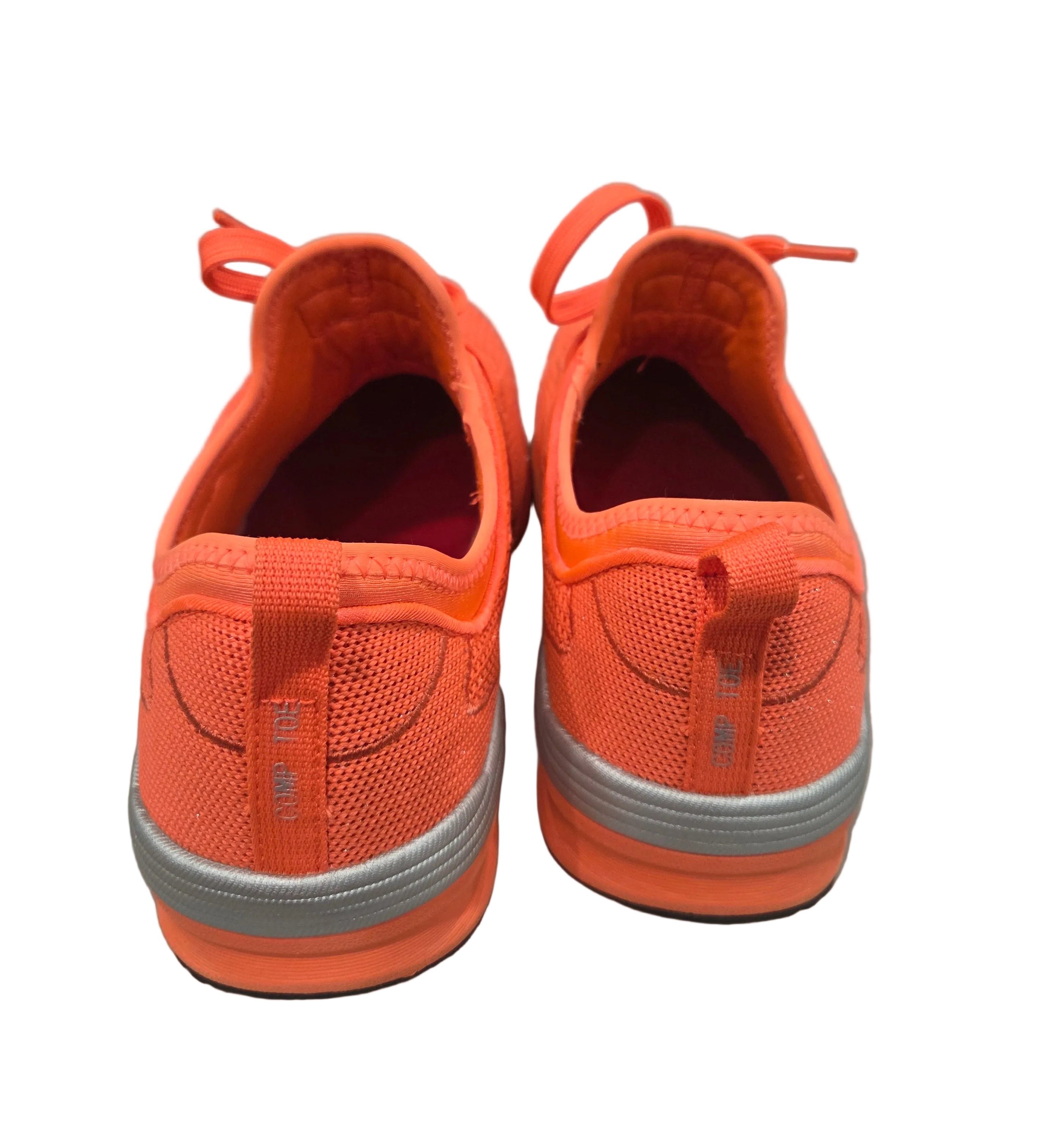 Skechers Work Sneakers "Bulkin Belran" Steel Toe Women's Size 9