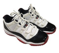 Air Jordan 11 Low "Concord Bred" Youth Size 6Y