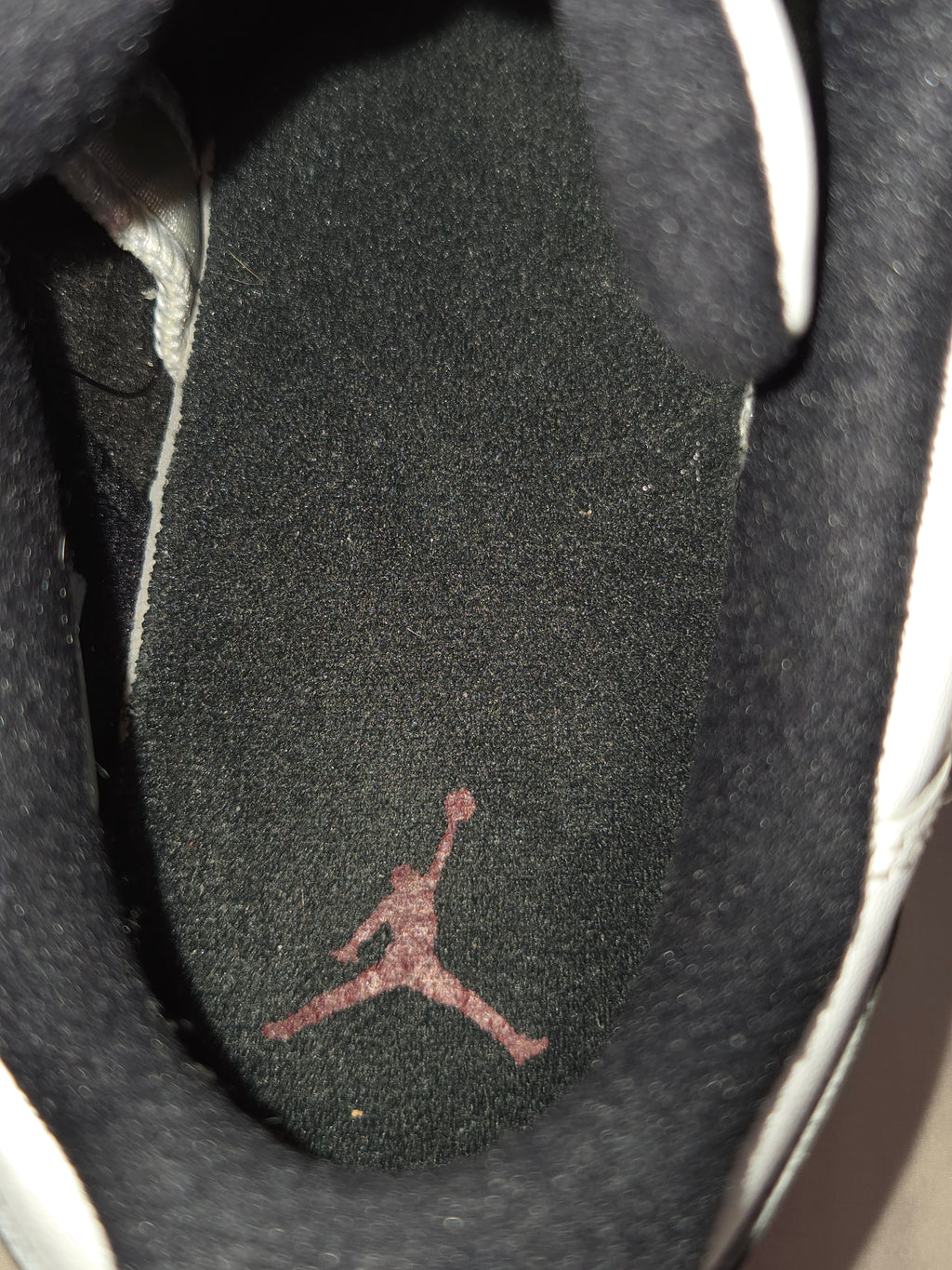 Air Jordan 11 Low "Concord Bred" Youth Size 6Y