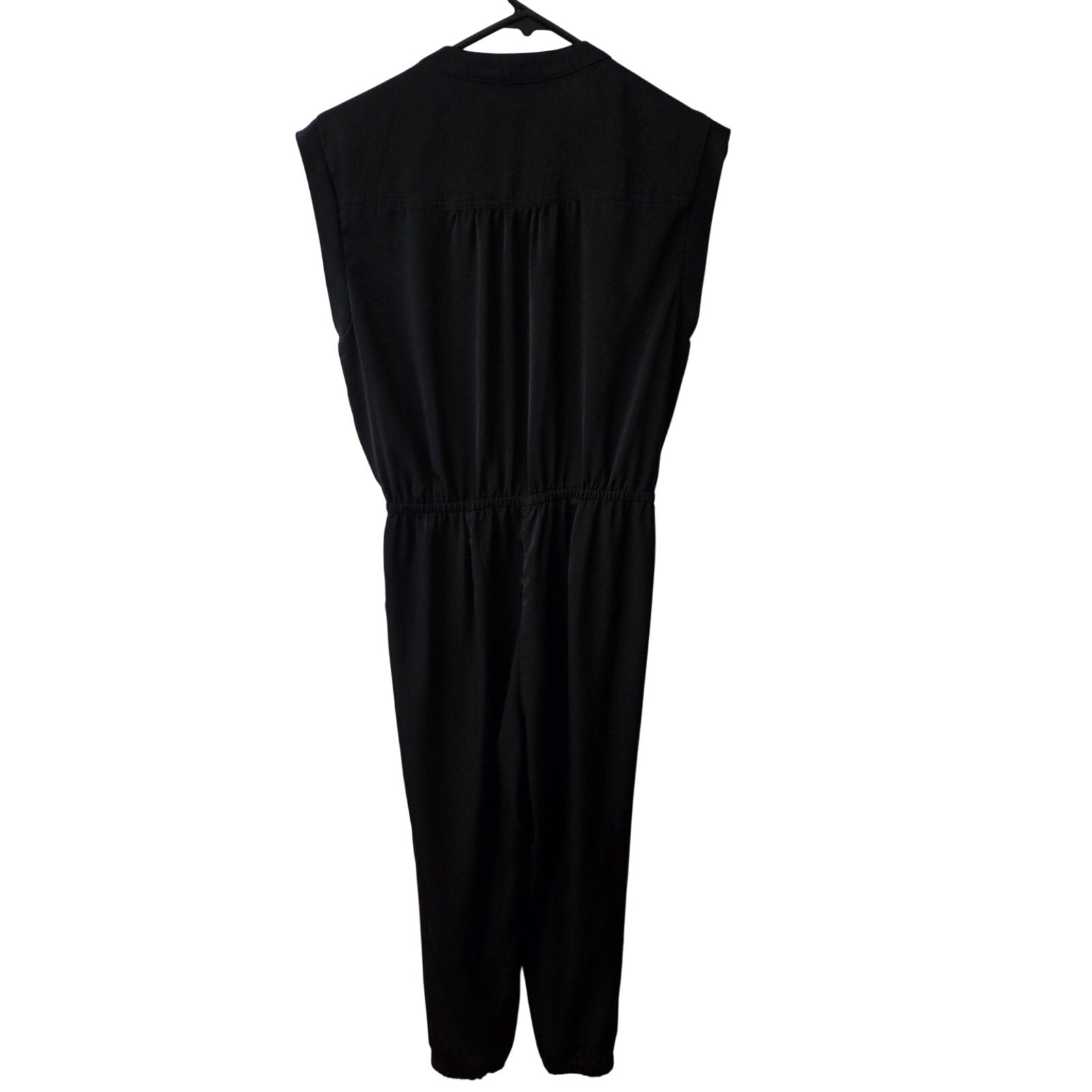Bar III Black Jumpsuit Women's Size M