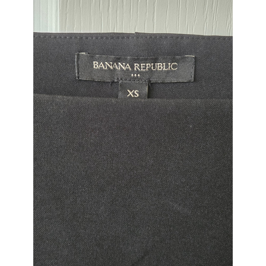 NWT Banana Republic Dress with Flared Bell Sleeves Women's Size XS