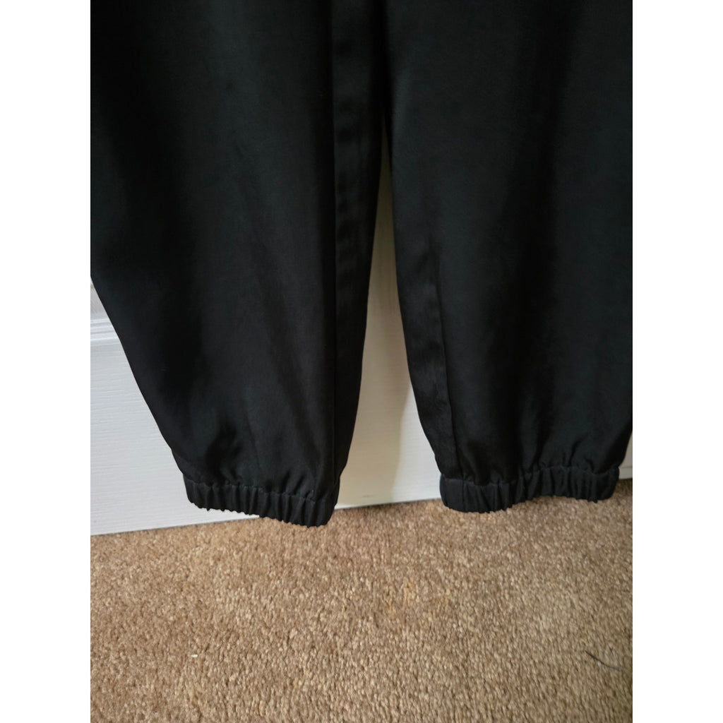 Bar III Black Jumpsuit Women's Size M