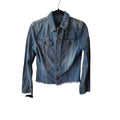 Vintage Ralph Lauren light blue Denim Jacket Women's Size Small