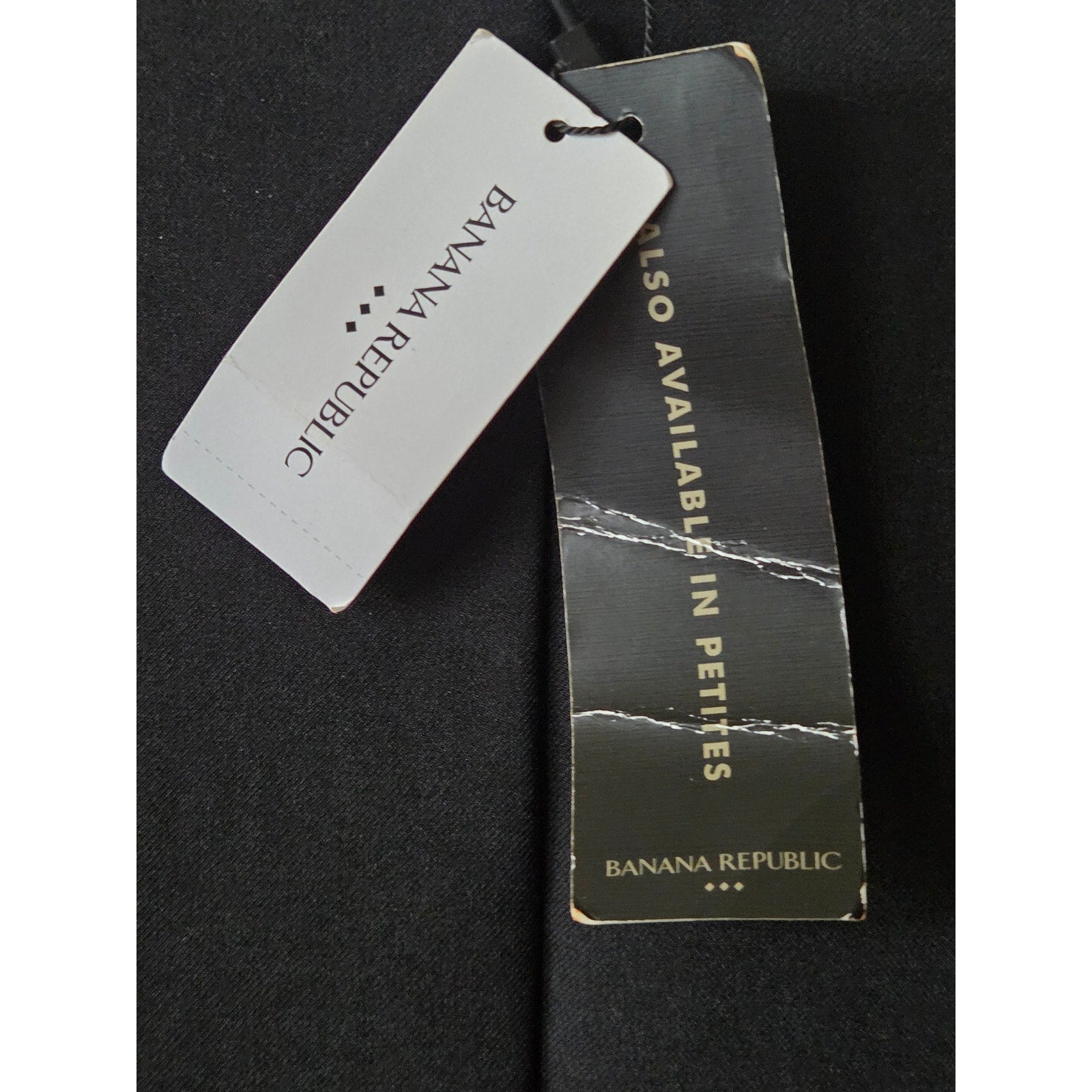 NWT Banana Republic Dress with Flared Bell Sleeves Women's Size XS
