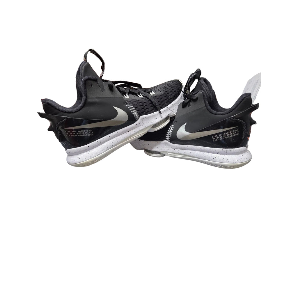 Nike LeBron Witness 5 Basketball Shoes CQ9380-001 Men's Size 13
