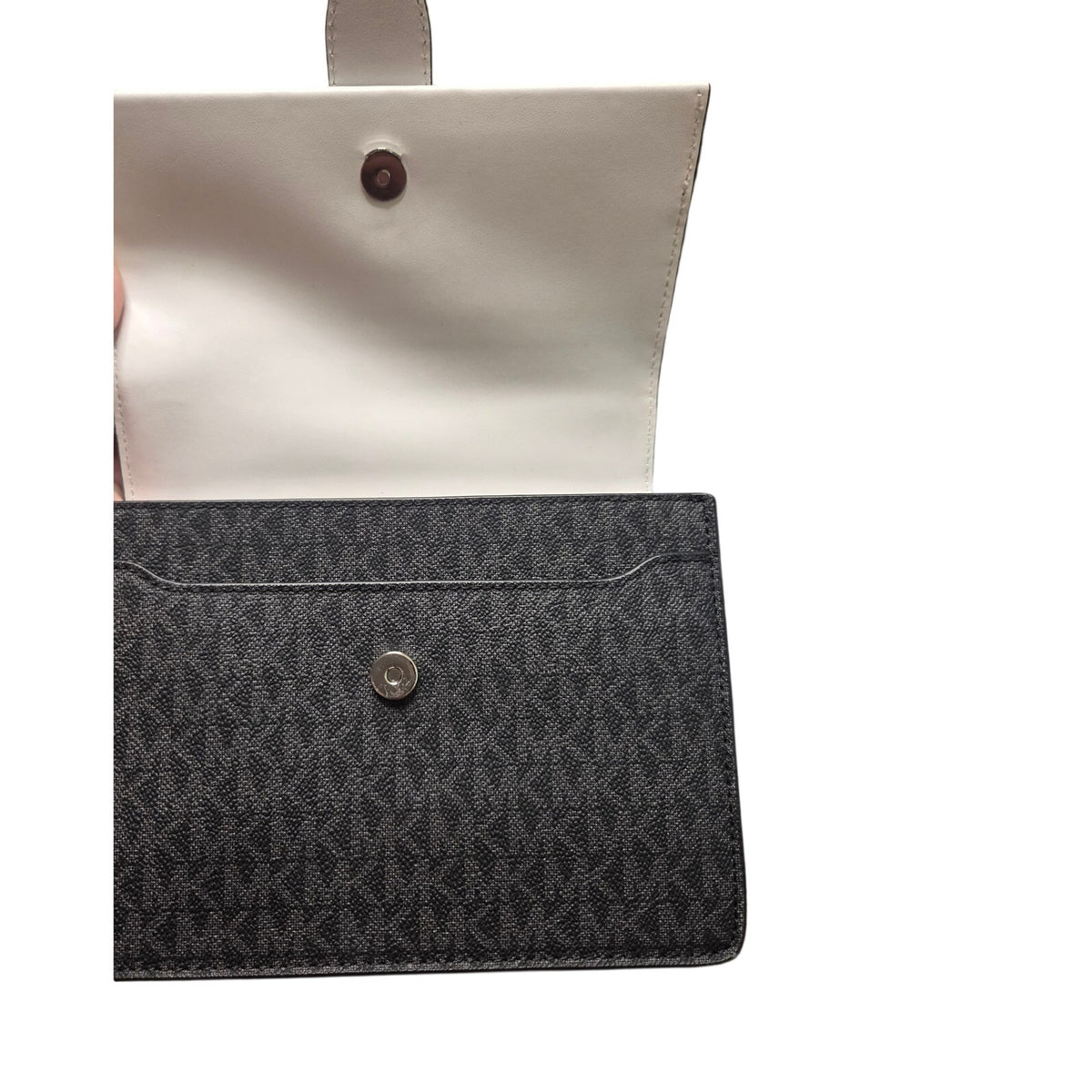 NWT Michael Kors Small Greenwich Crossbody Bag