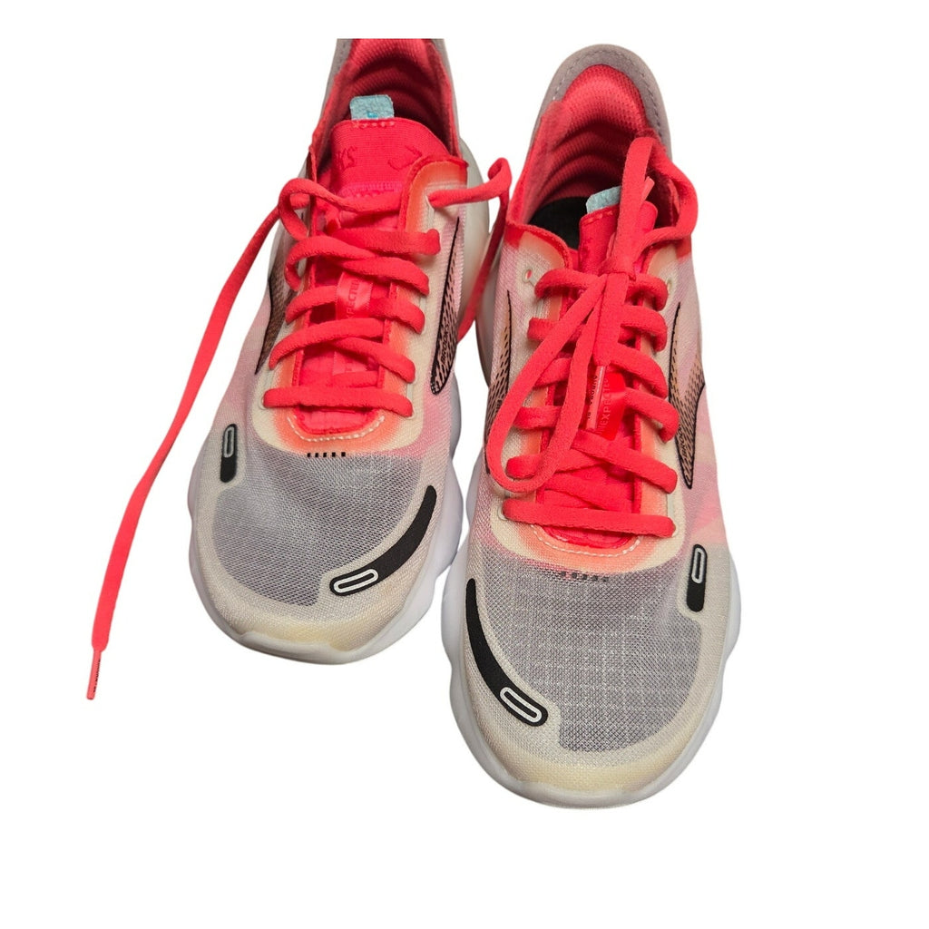 Brooks Aurora BL Nitrogen Injected Running Shoe 1203541B068 Women's Size 9.5
