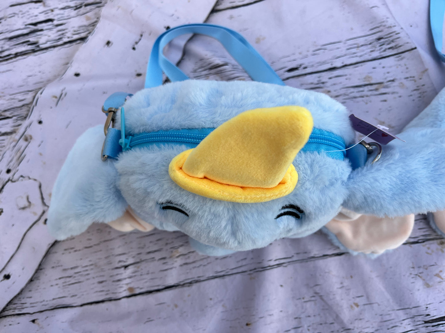 Dumbo purse