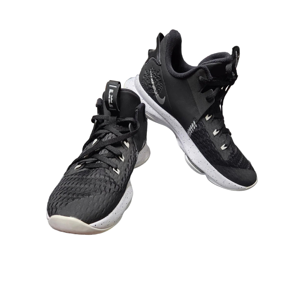 Nike LeBron Witness 5 Basketball Shoes CQ9380-001 Men's Size 13