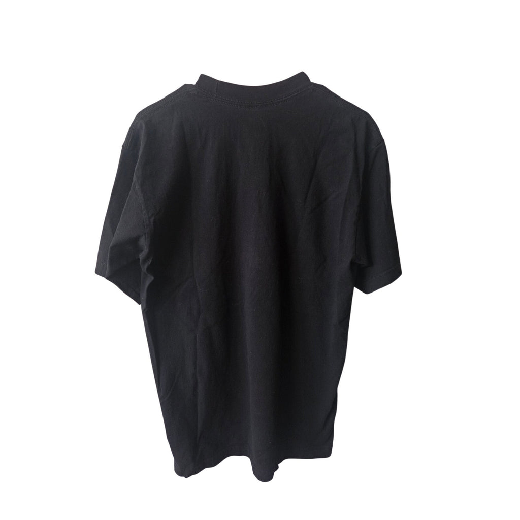 San Francisco 49ers Whiskey T-Shirt with Gold Foil Size L