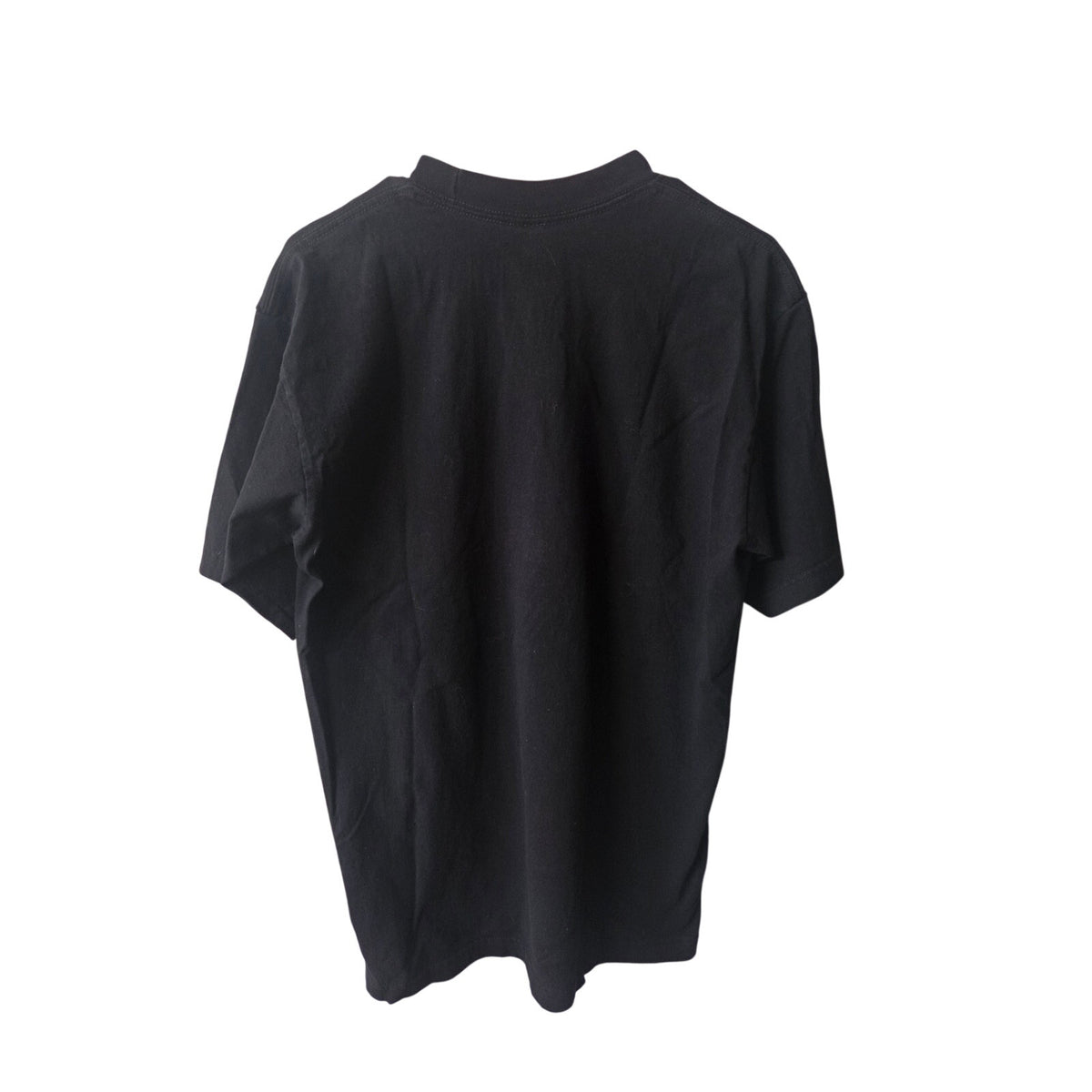 San Francisco 49ers Whiskey T-Shirt with Gold Foil Size L