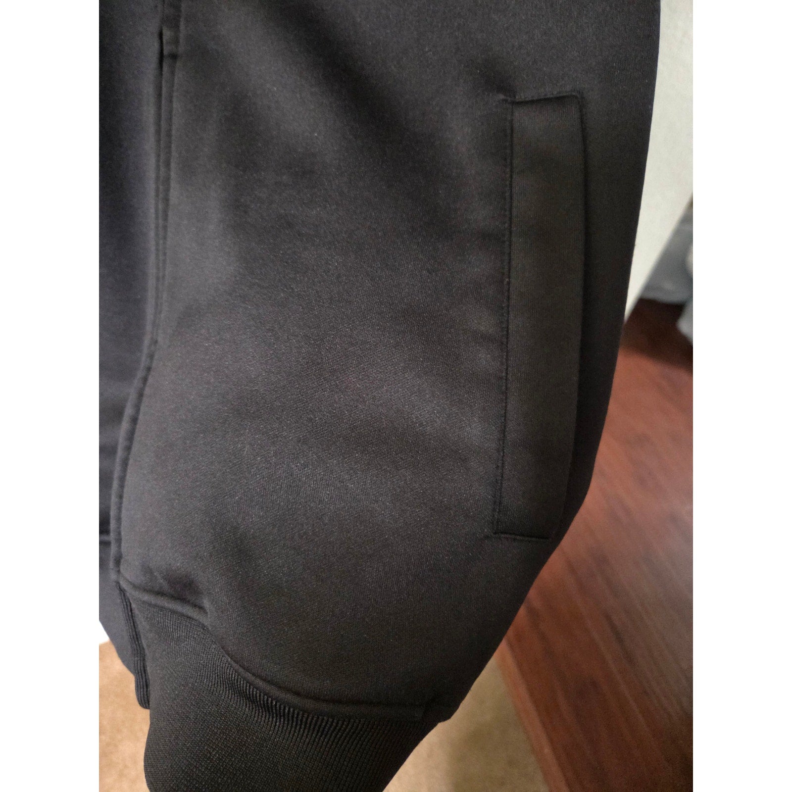Vintage Ecko Unltd Full Zip Track Jacket Men's Size 2X