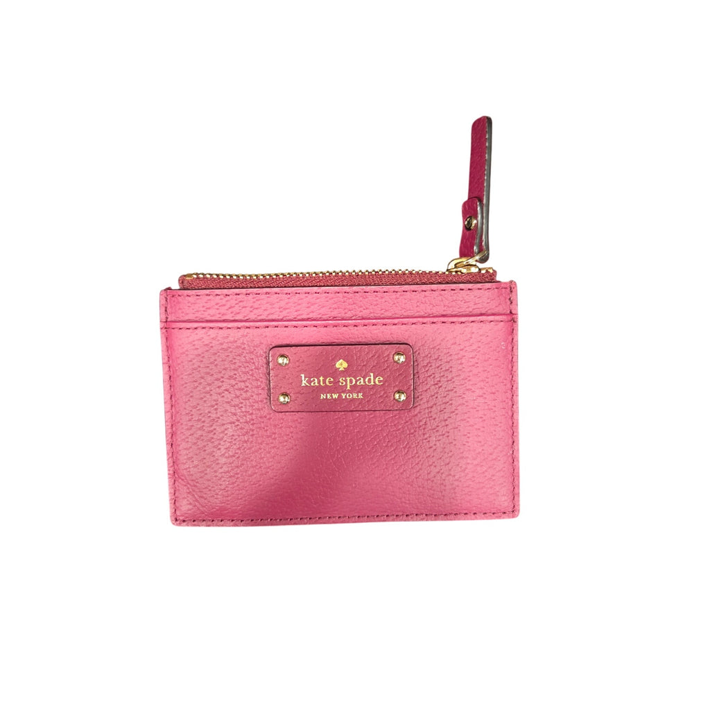 Kate Spade New York Adi Grove Street Wallet/Card Holder