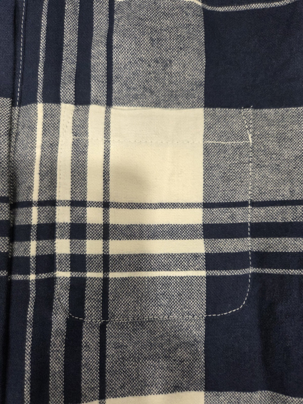 J. Crew 90's Plaid Sherpa Lined Shirt Jacket Women's Petite XS 1