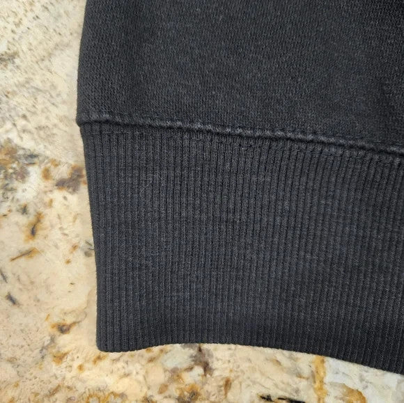 Lulu Simons  Studio UNFKNBLVBL Crew Neck Fleece Sweater Unisex Size L2