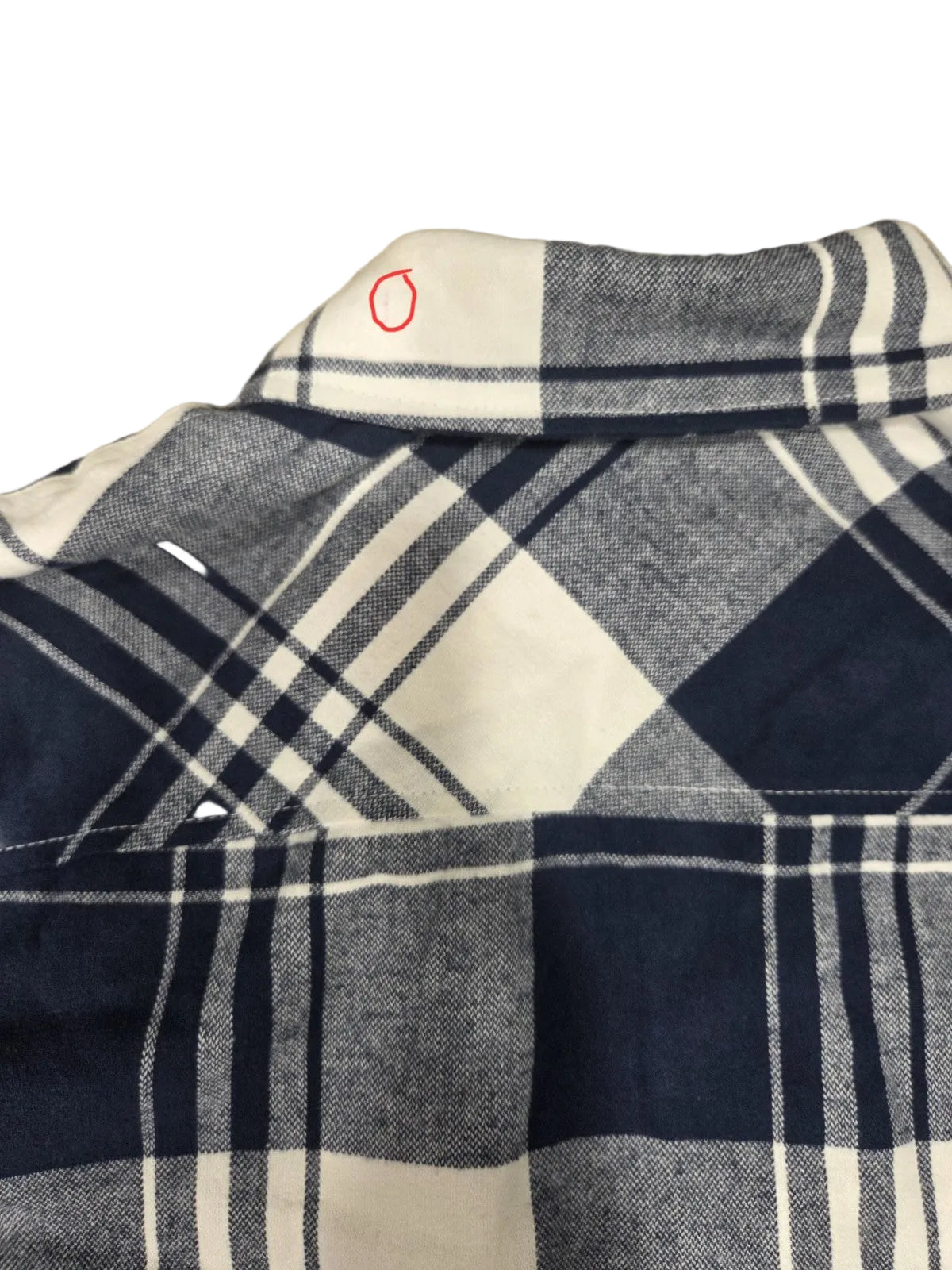 J. Crew 90's Plaid Sherpa Lined Shirt Jacket Women's Petite XS 7