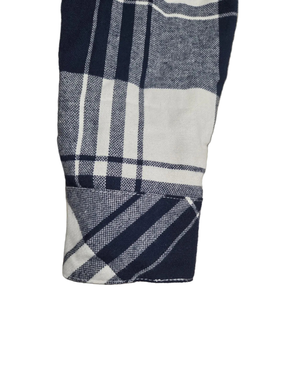 J. Crew 90's Plaid Sherpa Lined Shirt Jacket Women's Petite XS 2