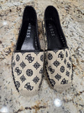 GUESS Joelya Espadrille Slip-ons Women's Size 10 NWOB0