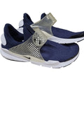 Nike Sock Dart Men's Navy Blue Sneakers Midnight Size 13 NWOB0