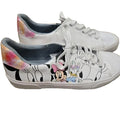 NWOB Disney Mickey Mouse & Friends Women's Sneakers Size 40/90
