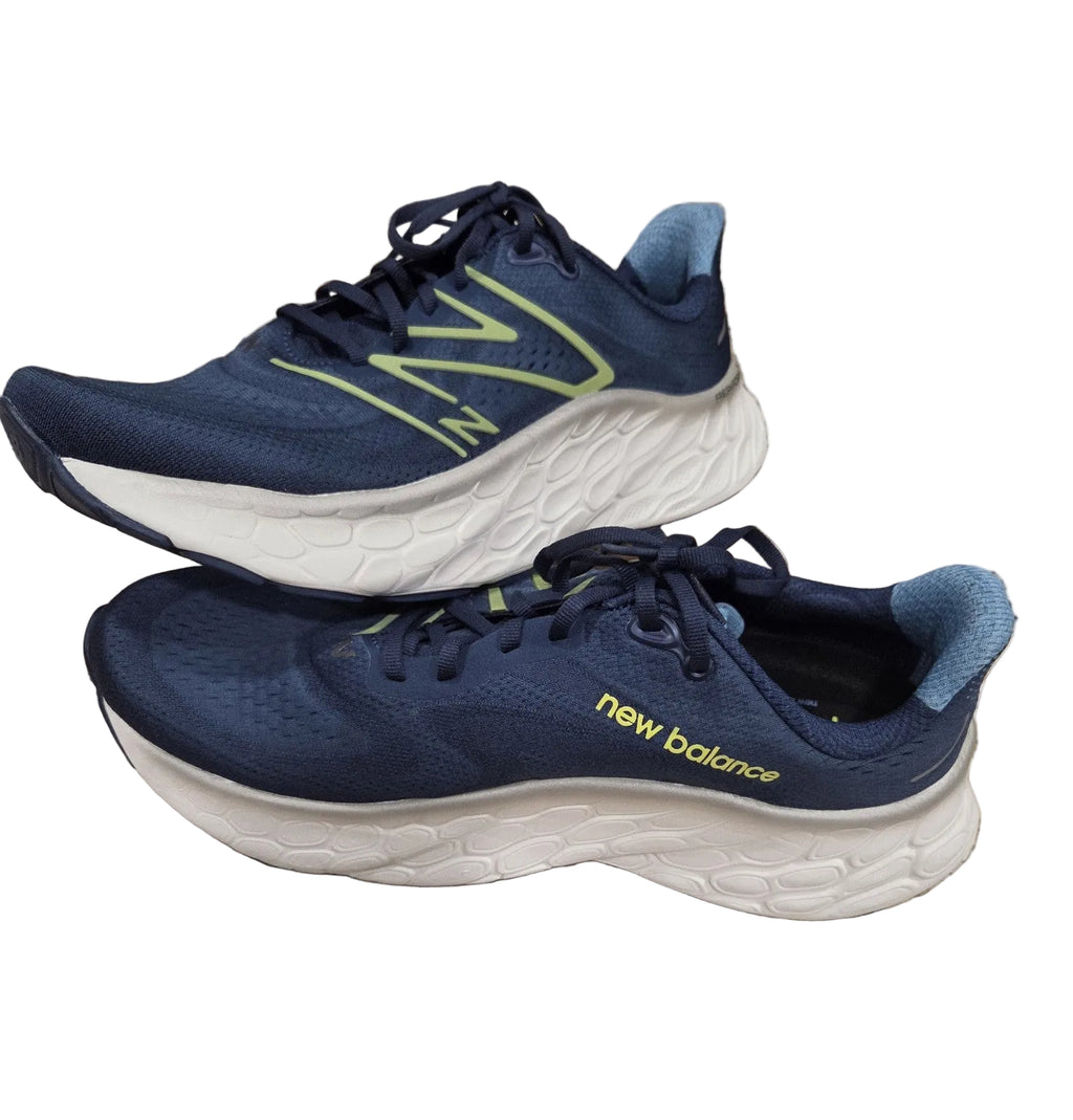 New Balance Men's Fresh Foam X More V4 Sneakers Size 12.50
