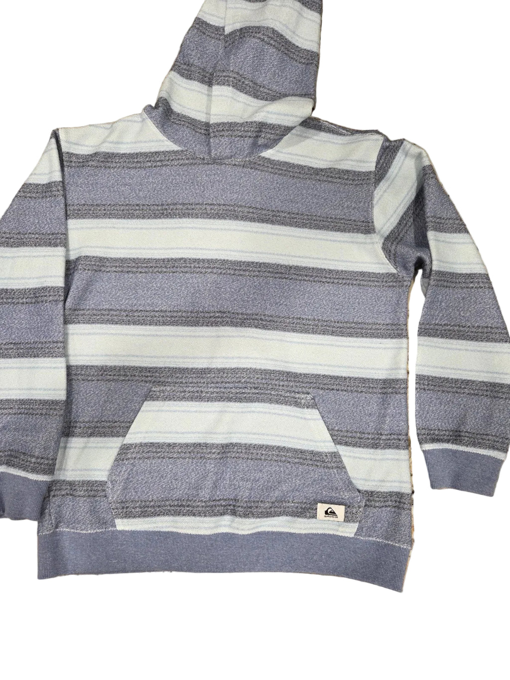 Quicksilver Y2K Hoodie Youth Size XL0