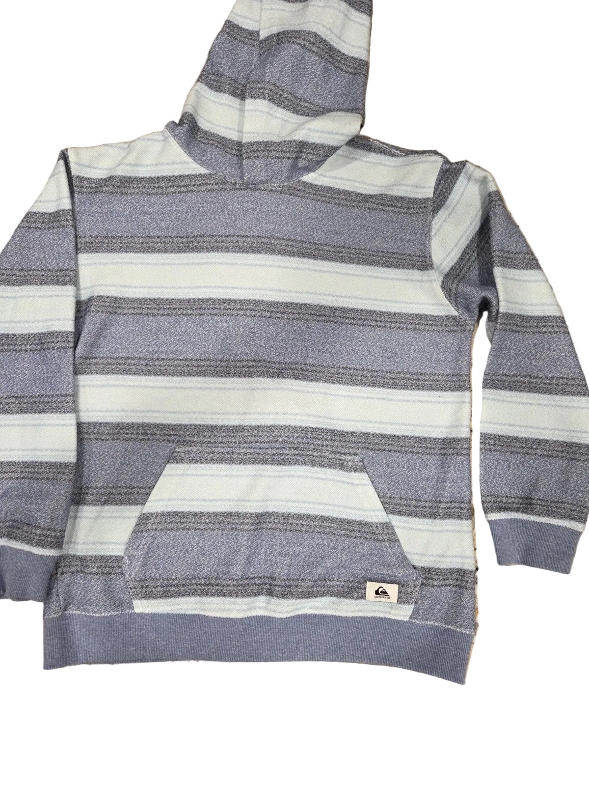 Quicksilver Y2K Hoodie Youth Size XL0