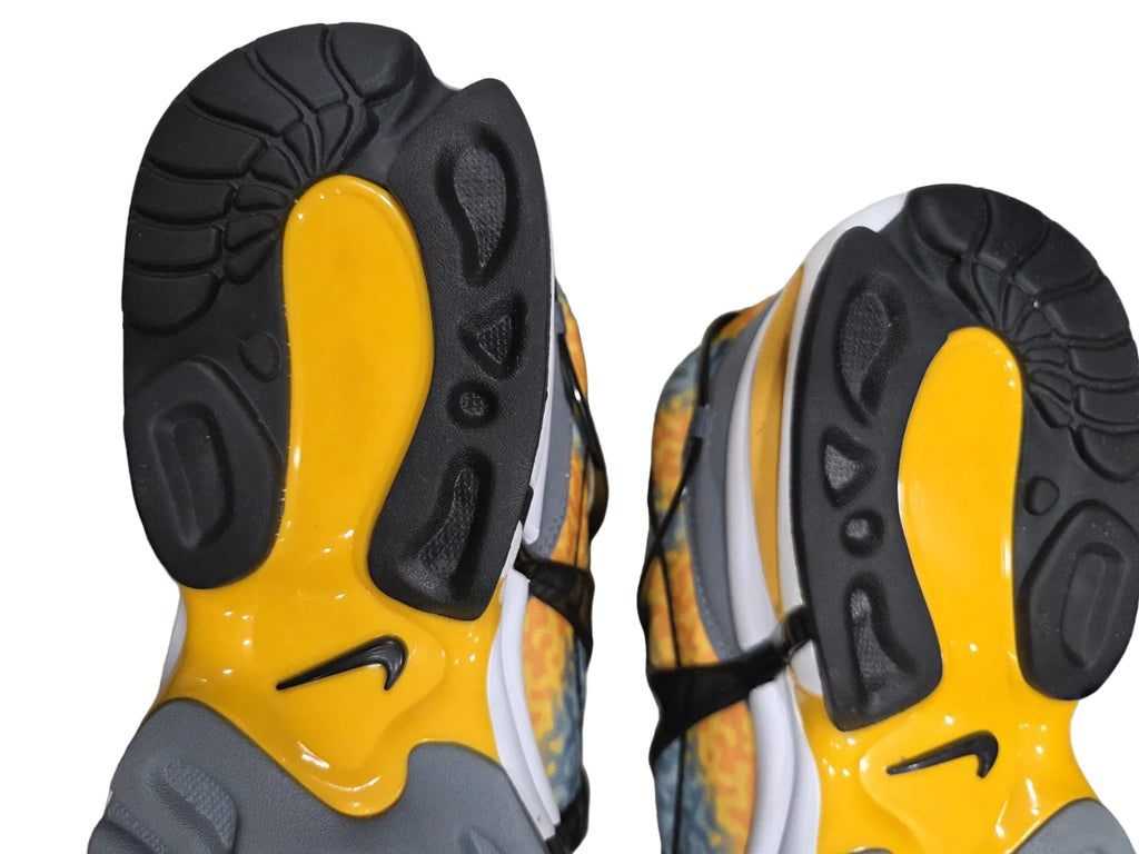 Nike Air Kukini Sneakers "Poison Dart Frog" Men's Size 10 DZ4393-70010