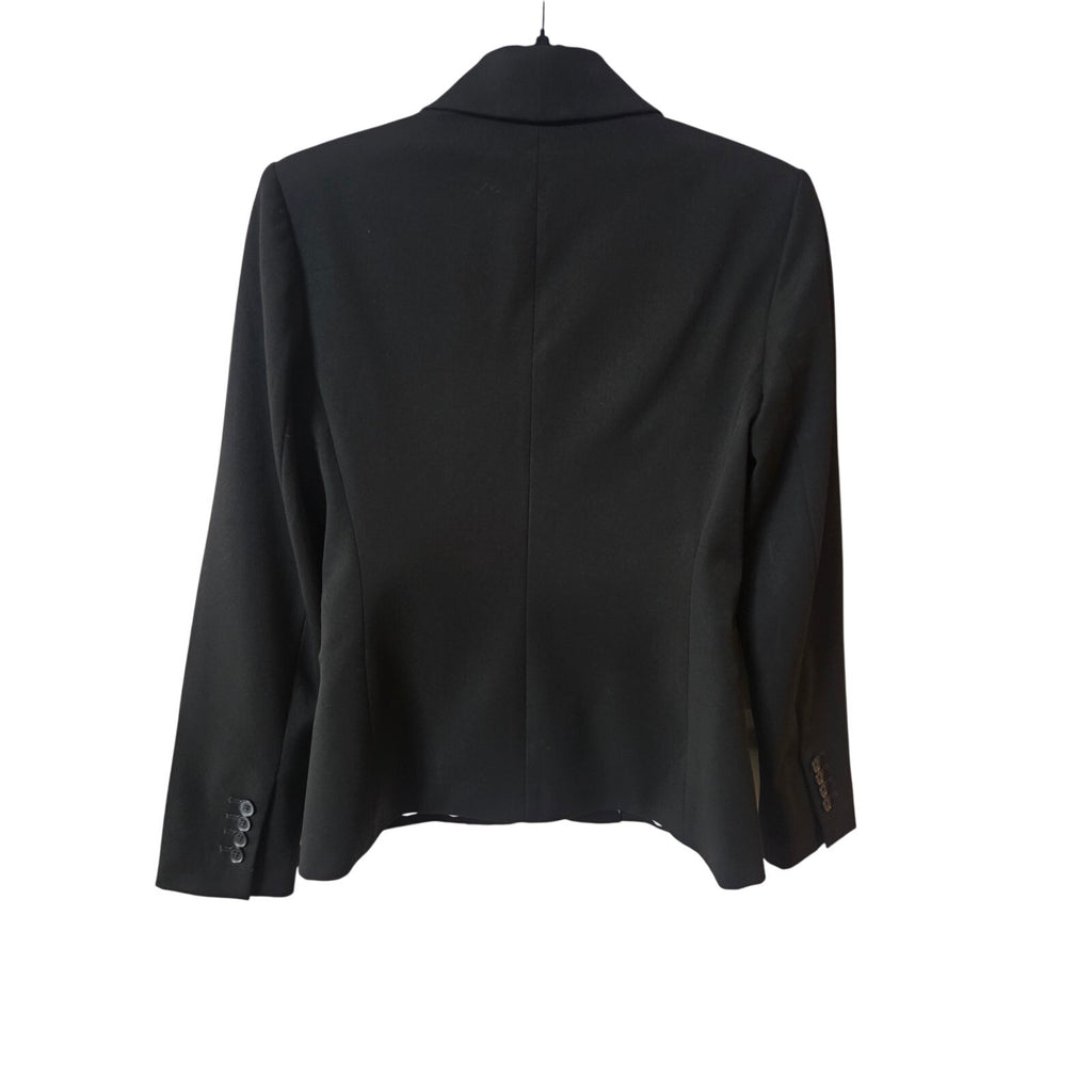 Express One Button Tailored Blazer Women's Size 4