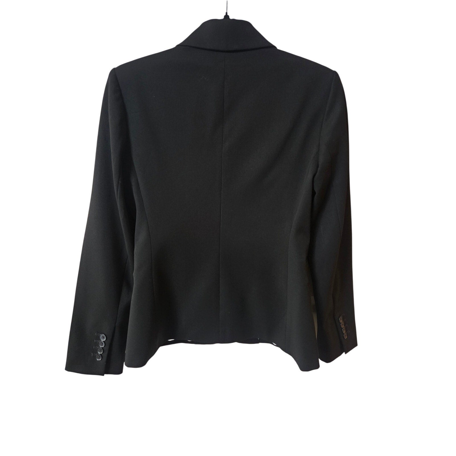 Express One Button Tailored Blazer Women's Size 4
