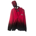 Reebok On Field San Francisco 49er's Full Zip Hoodie Men's Size XL with matching Beanie