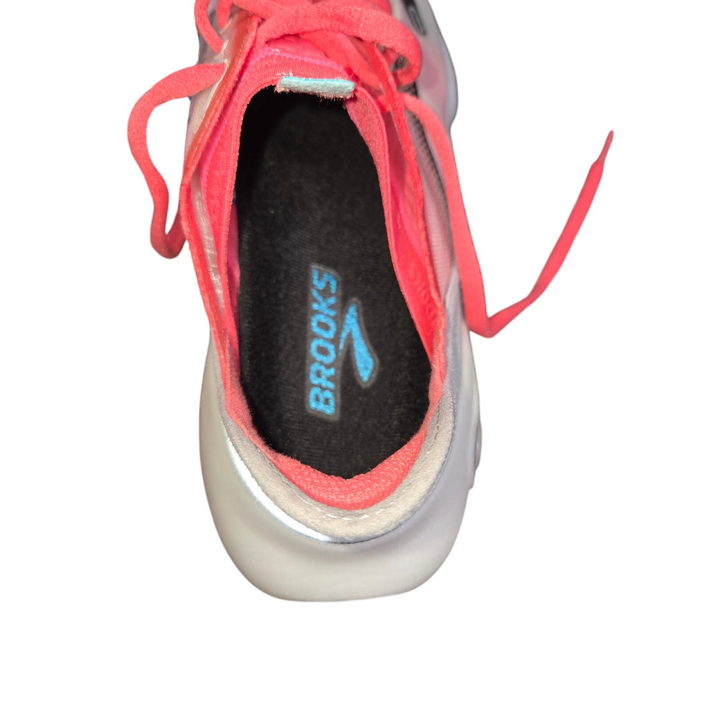 Brooks Aurora BL Nitrogen Injected Running Shoe 1203541B068 Women's Size 9.5