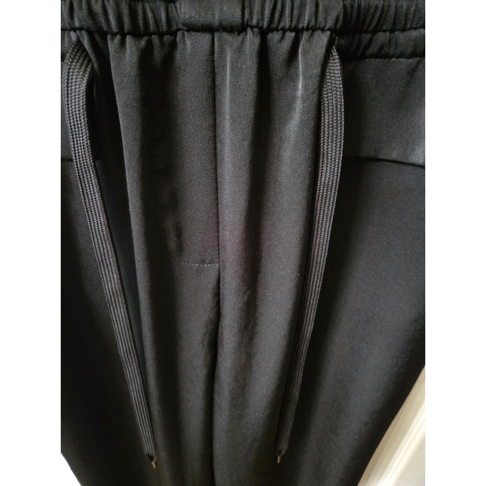 Bar III Black Jumpsuit Women's Size M