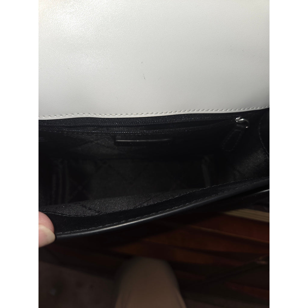 NWT Michael Kors Small Greenwich Crossbody Bag