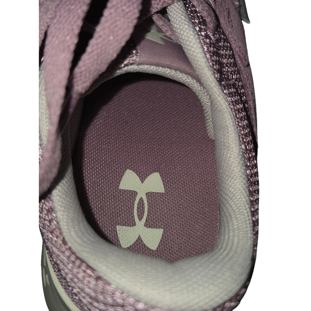 Under Armour Street Mirage Women's Sneakers – Size 9 | New Without Box