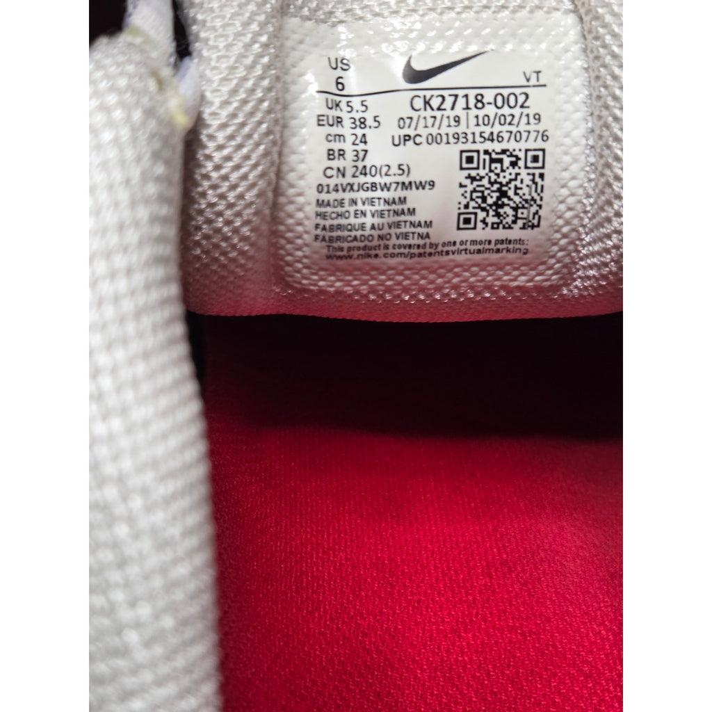 Nike Air VaporMax 360 Men's Sneakers – Size 6 | CK2718-002