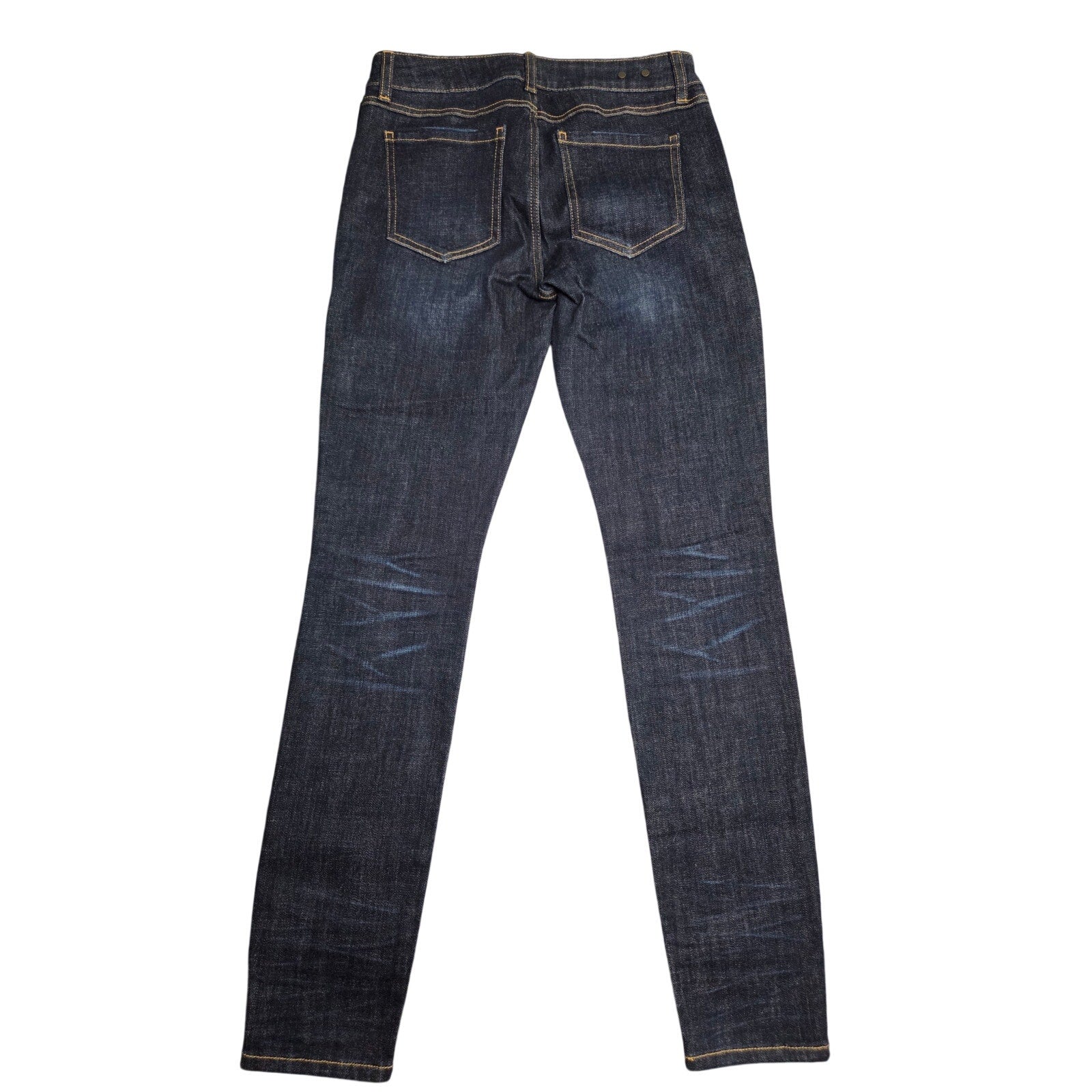 Cabi "Scenic Route" Skinny Jeans Dark Wash Women's size 2