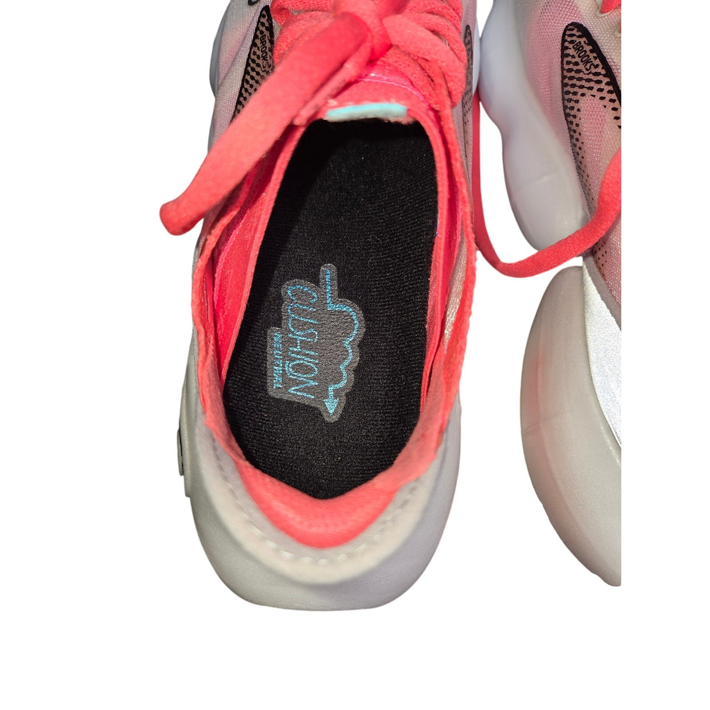 Brooks Aurora BL Nitrogen Injected Running Shoe 1203541B068 Women's Size 9.5