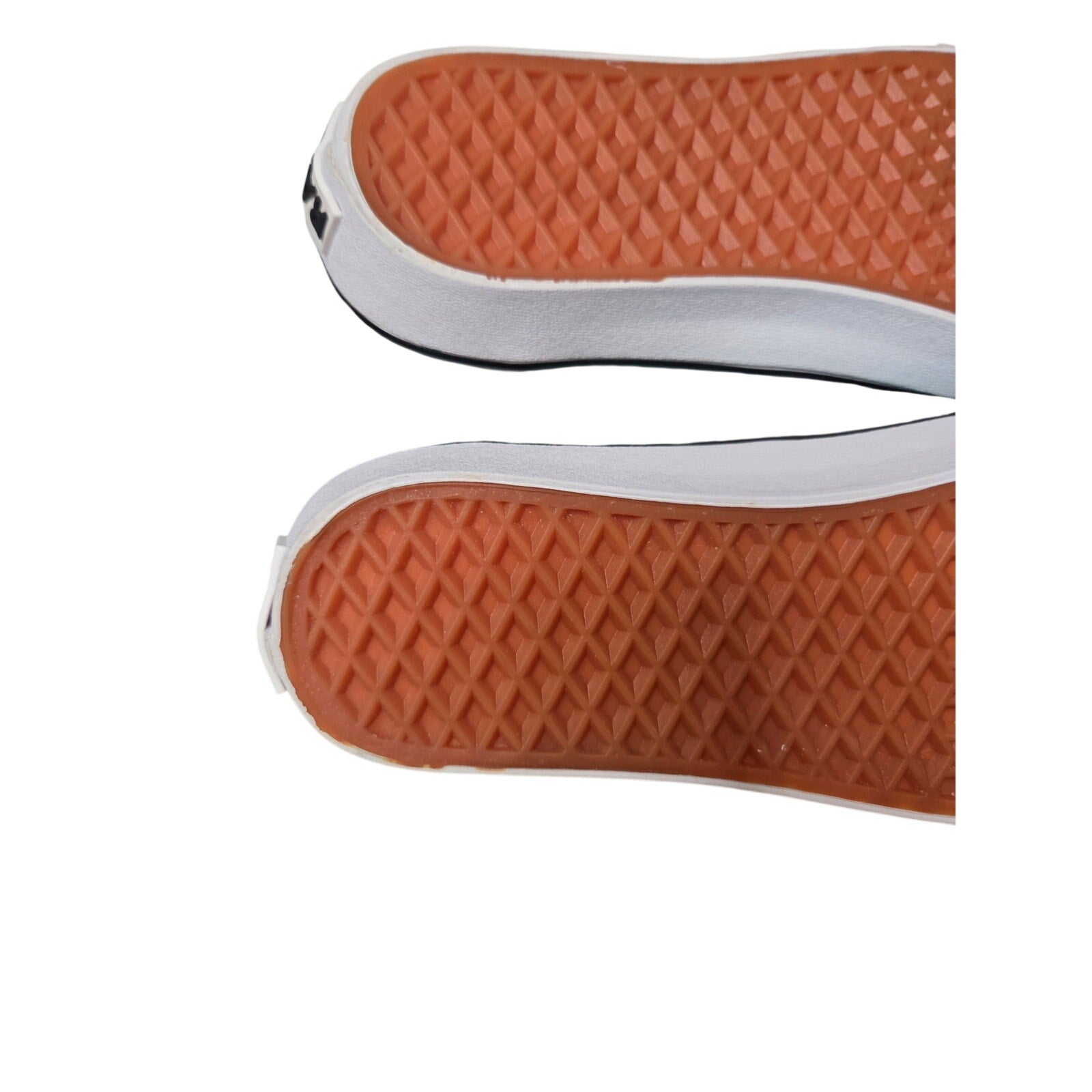 RAAD Slip on shoes with chill vibes & palm trees Men size 9; women size 7