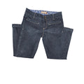 Paige Hayworth Premium Denim Crop Capri Jeans Womens Size 2