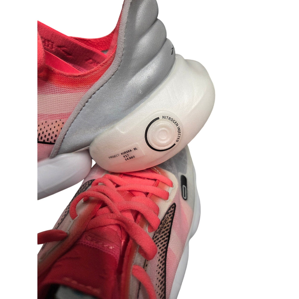 Brooks Aurora BL Nitrogen Injected Running Shoe 1203541B068 Women's Size 9.5