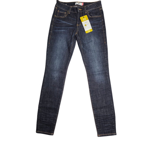 Cabi "Scenic Route" Skinny Jeans Dark Wash Women's size 2
