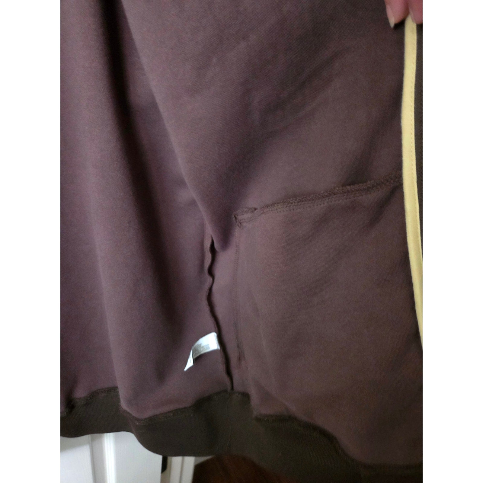 Vintage Ecko Unltd Ful Zip Track Jacket Men's Size L