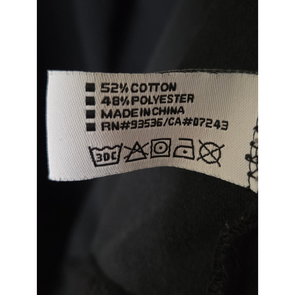 Vintage Ecko Unltd Full Zip Track Jacket Men's Size 2X