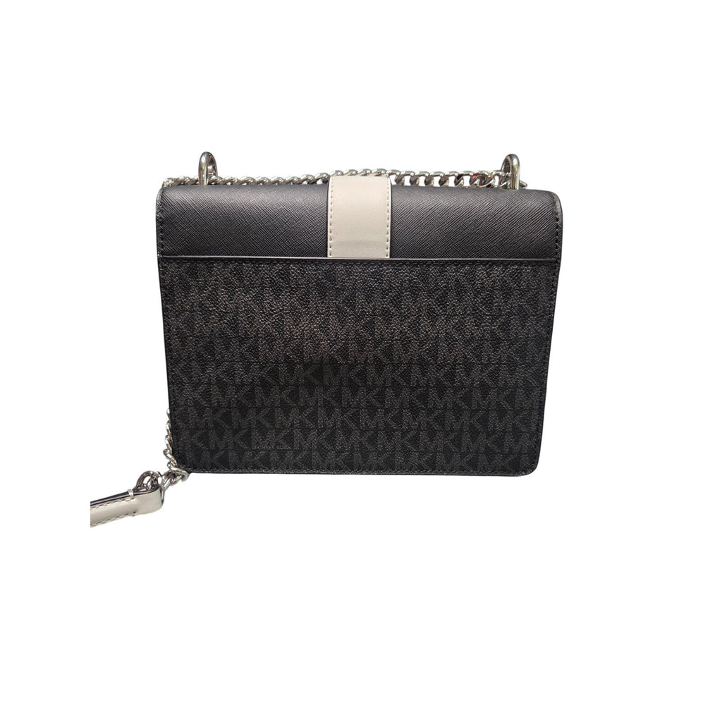 NWT Michael Kors Small Greenwich Crossbody Bag
