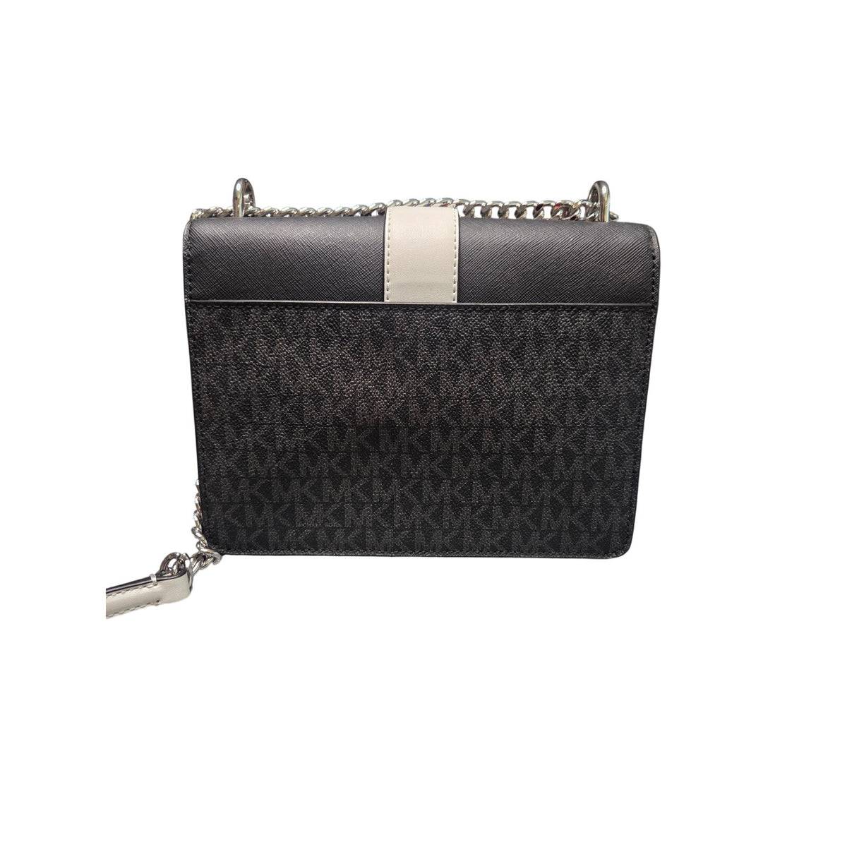 NWT Michael Kors Small Greenwich Crossbody Bag